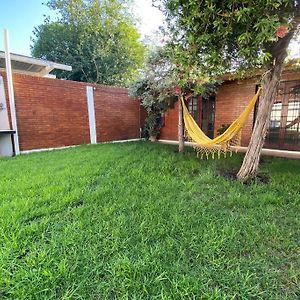 Casa de 3 habitaciones