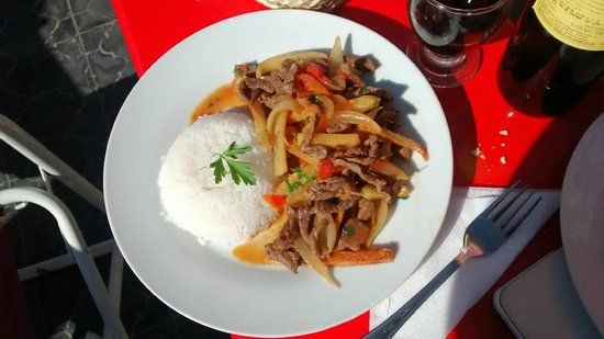 La Flor de la Canela